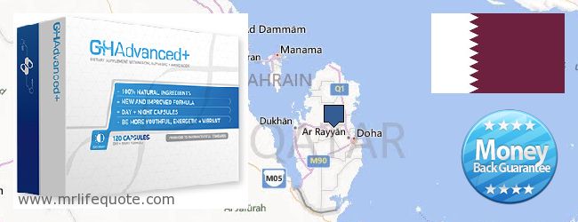 Dónde comprar Growth Hormone en linea Qatar